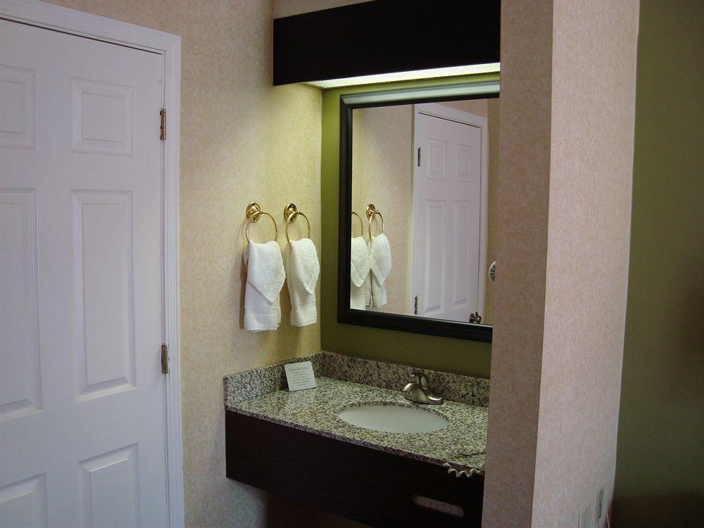Sleep Inn Near I-80 And I-94 Λάνσινγκ Εξωτερικό φωτογραφία