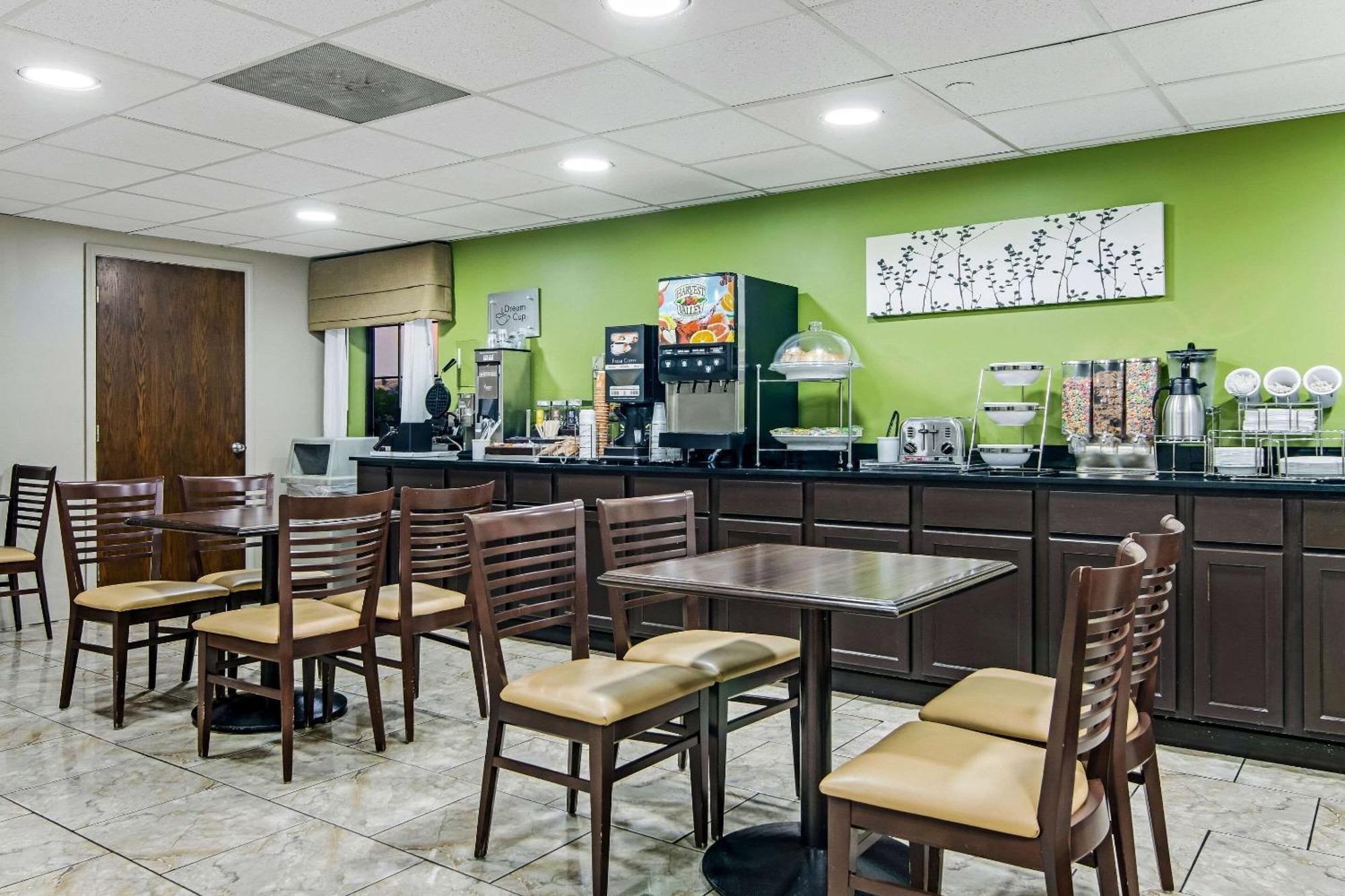Sleep Inn Near I-80 And I-94 Λάνσινγκ Εξωτερικό φωτογραφία