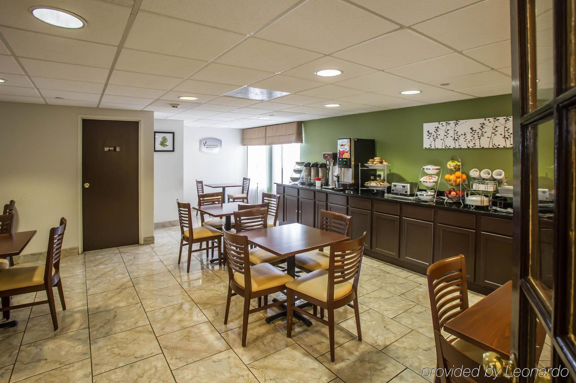 Sleep Inn Near I-80 And I-94 Λάνσινγκ Εξωτερικό φωτογραφία