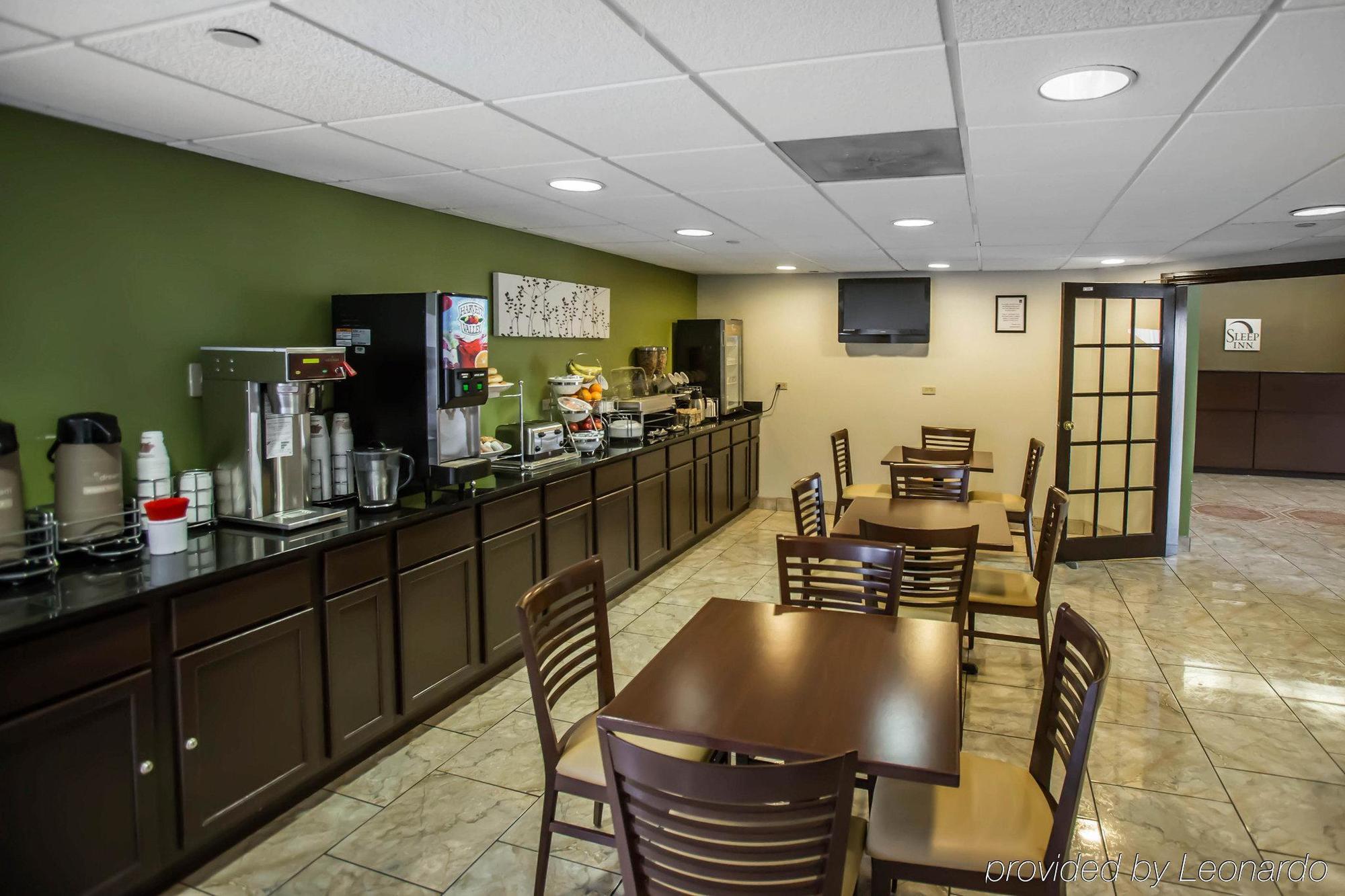 Sleep Inn Near I-80 And I-94 Λάνσινγκ Εξωτερικό φωτογραφία