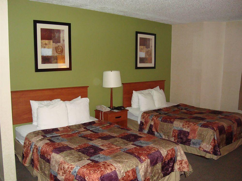 Sleep Inn Near I-80 And I-94 Λάνσινγκ Εξωτερικό φωτογραφία