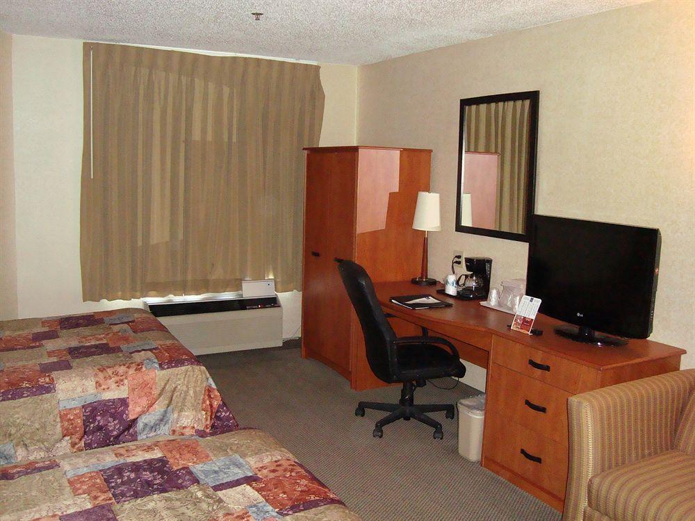 Sleep Inn Near I-80 And I-94 Λάνσινγκ Εξωτερικό φωτογραφία