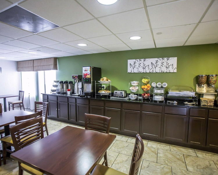 Sleep Inn Near I-80 And I-94 Λάνσινγκ Εξωτερικό φωτογραφία