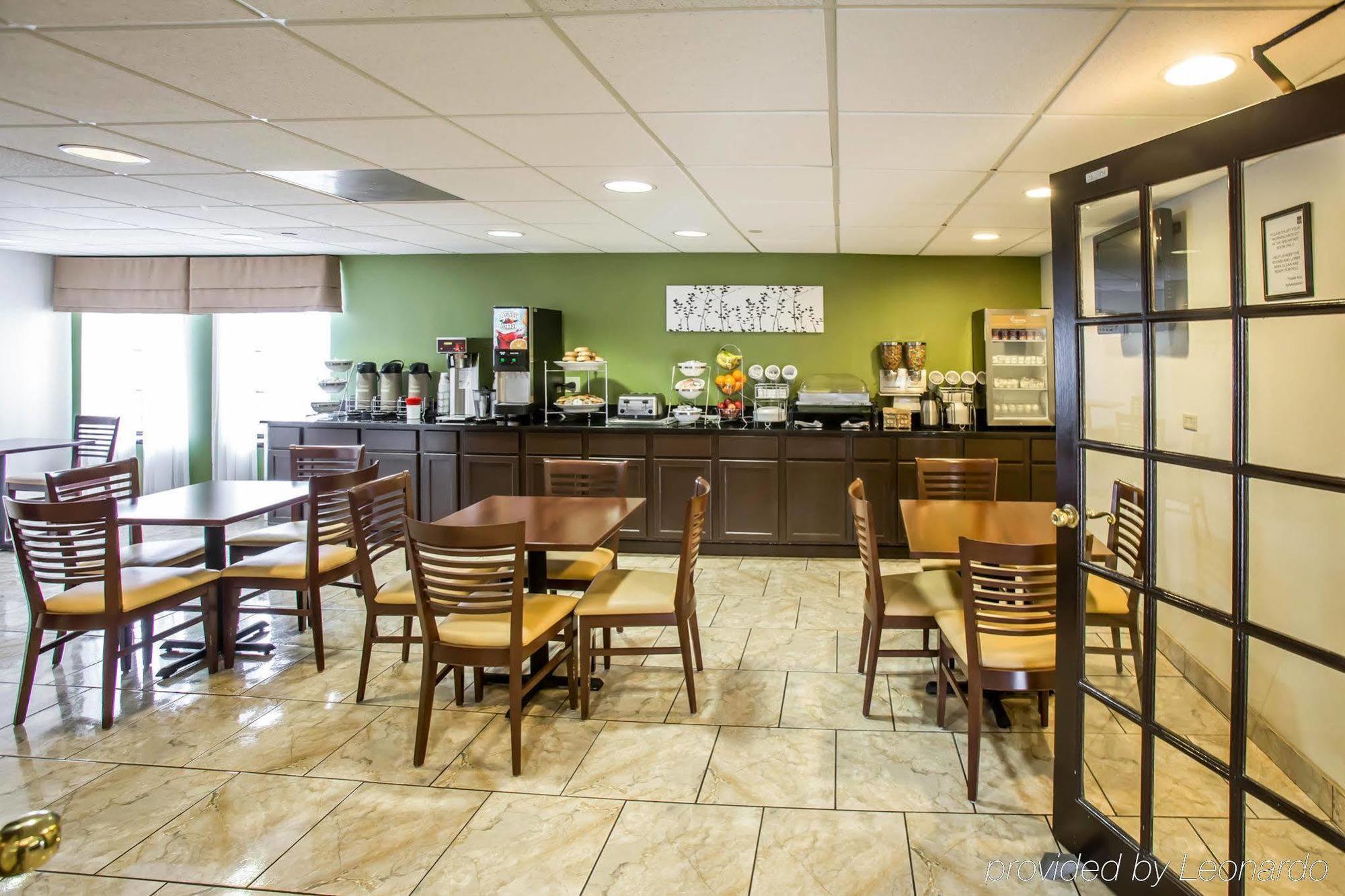 Sleep Inn Near I-80 And I-94 Λάνσινγκ Εξωτερικό φωτογραφία