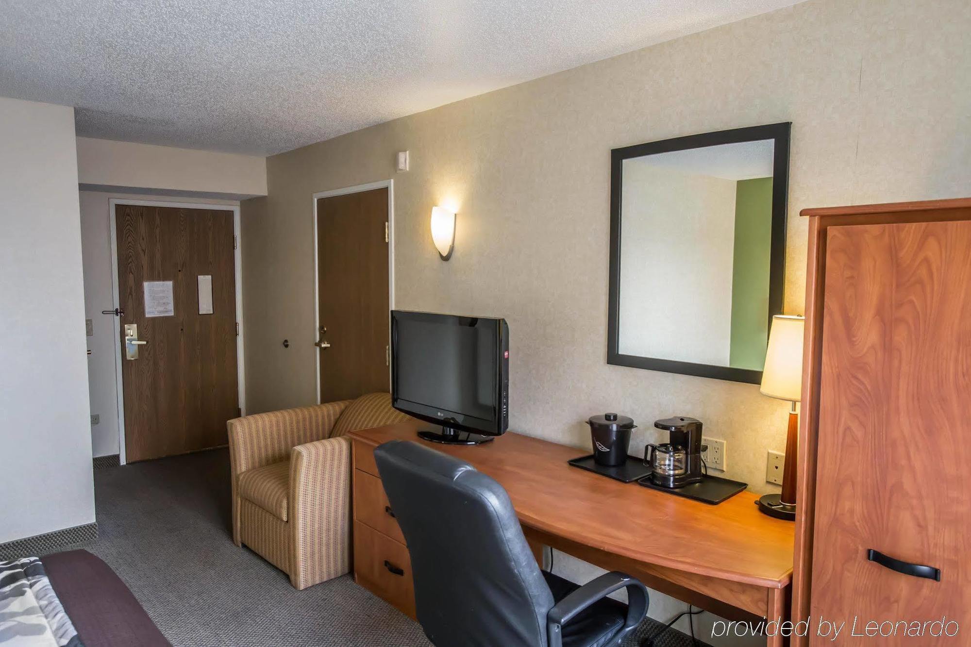 Sleep Inn Near I-80 And I-94 Λάνσινγκ Εξωτερικό φωτογραφία